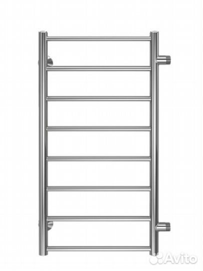 Аврора П8 400х800 бп600 Полотенцесушитель terminus