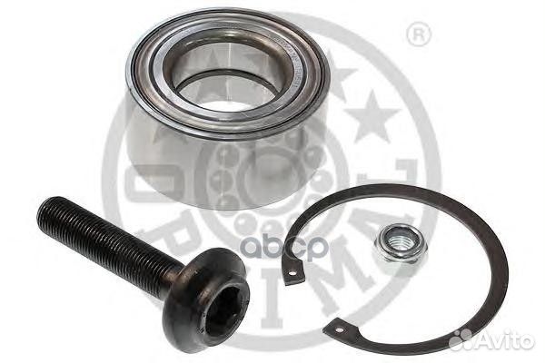 Подшипник ступицы колеса комплект ford: galaxy