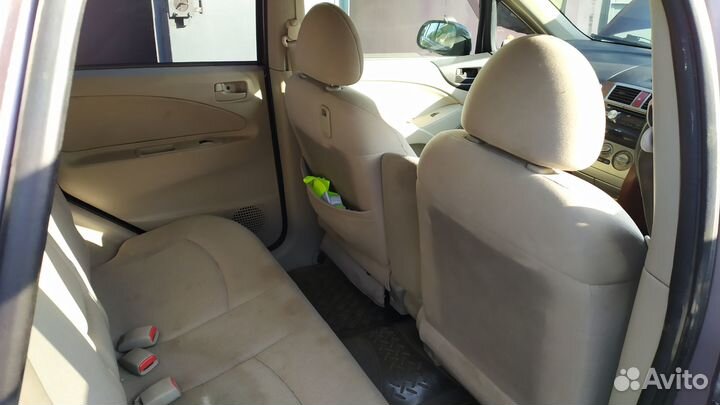 Mitsubishi Colt, 2005