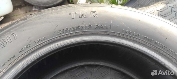 Bridgestone 613V 215/65 R16 98M