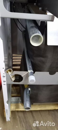 Котел газовый Vaillant atmo VIT VK INT 164/1-5