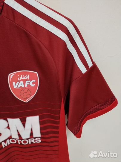 Футболка adidas