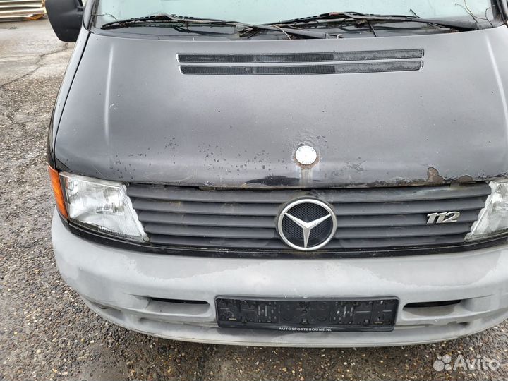 Авторазбор Разбор Mercedes Vito W638