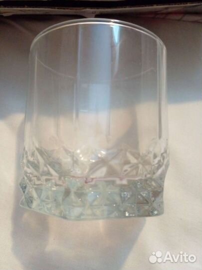 Стаканы