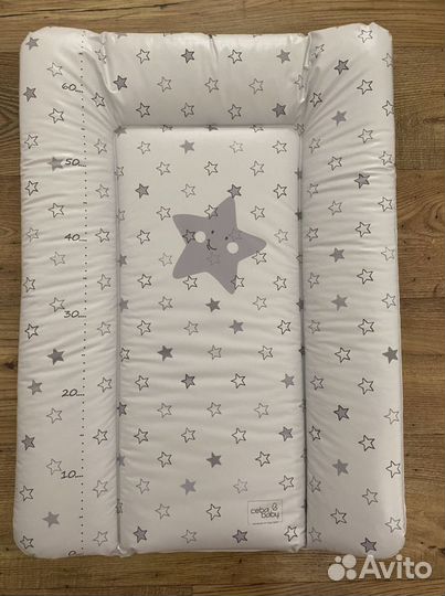 Пеленальный матрац