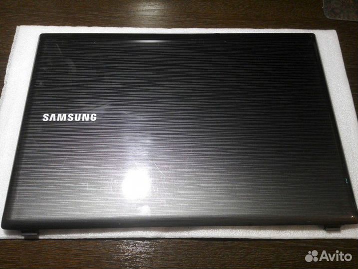 Запчасти для ноутбука самсунг NP-R425