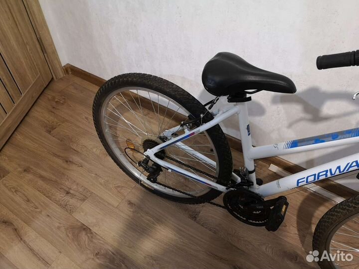 Велосипед Forward jade 26