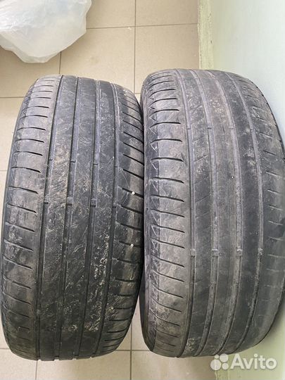 Bridgestone 613V 215/55 R16