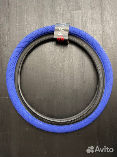 Покрышки для bmx / Primo Churchill / 20 x 2.45