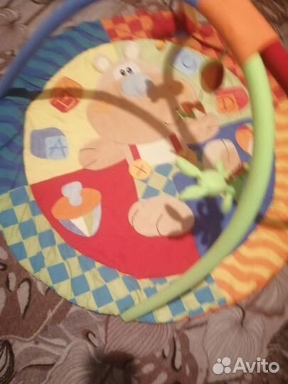 Ходунки детские бу