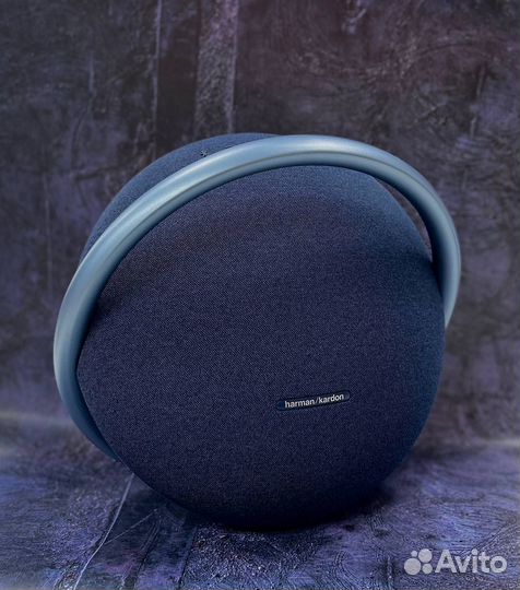 Портативная колонка Harman Kardon Onyx Studio 7