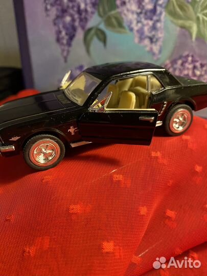 Коллекционные машинки