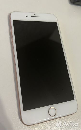 Телефон iPhone 8 plus