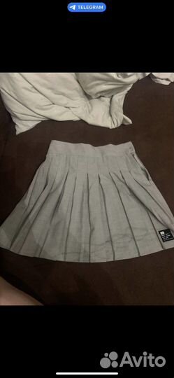 Юбка бершка