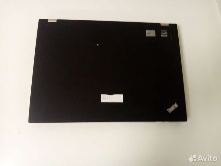Lenovo thinkpad t410s на запчасти