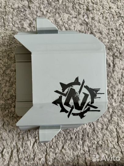 Игрушечный пистолет Nerf