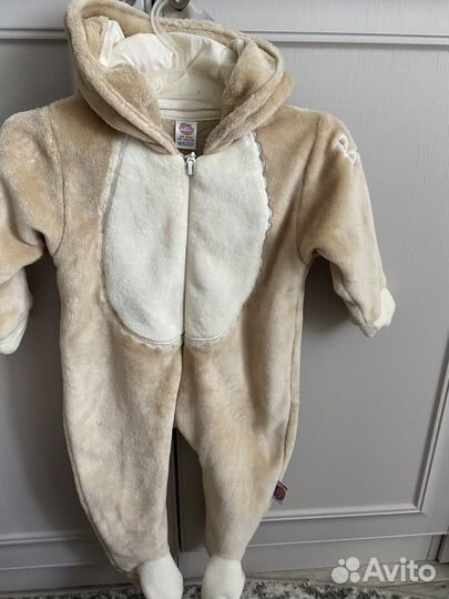 Комбинезон детский
