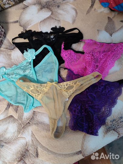 Женское нижнее белье