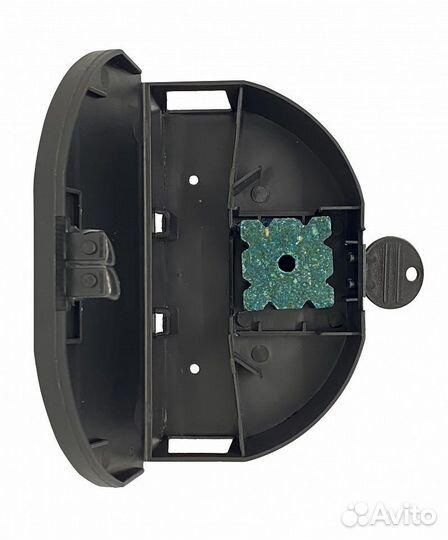 Mr. Mouse Приманочная станция для мышей 13*7,5*4