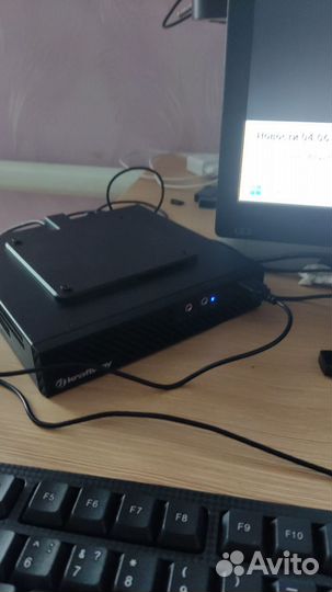 Мини компьютер