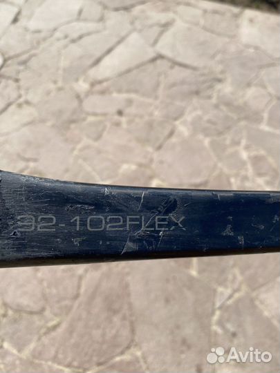 Клюшка хоккейная bauer