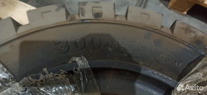 Emerald Greckster IND01 315/70 R15
