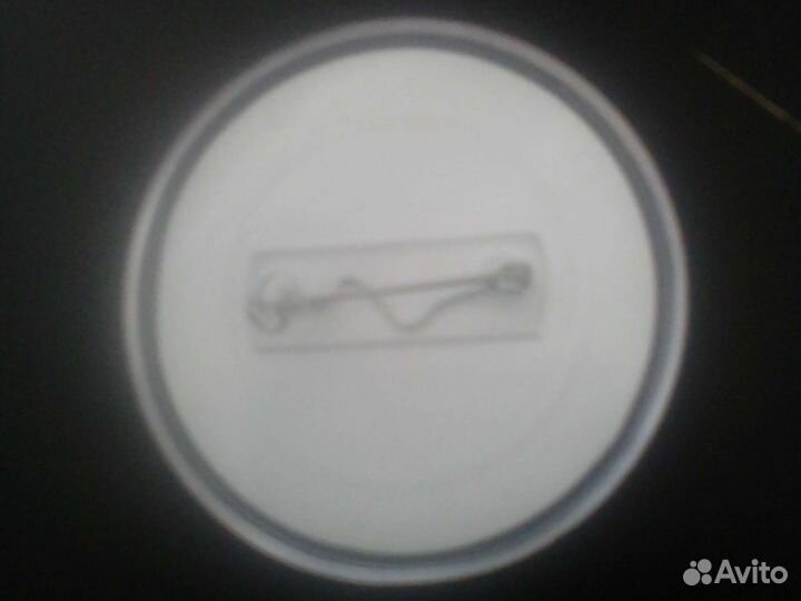 Значок геншин Скарамуча