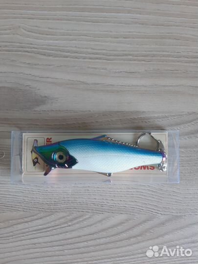 Зажигалка воблер