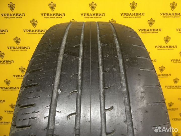 Goodyear EfficientGrip SUV 225/70 R16 103H