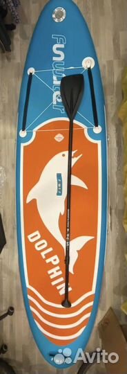 Sup board Сап доска Сап борд прогулочный