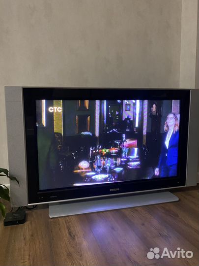 Телевизор philips 42