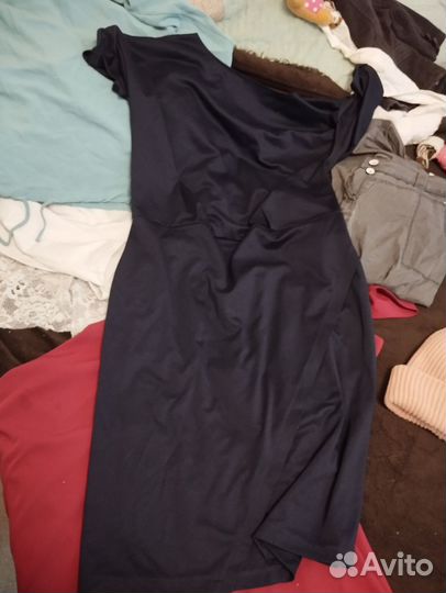 Вещи пакетом