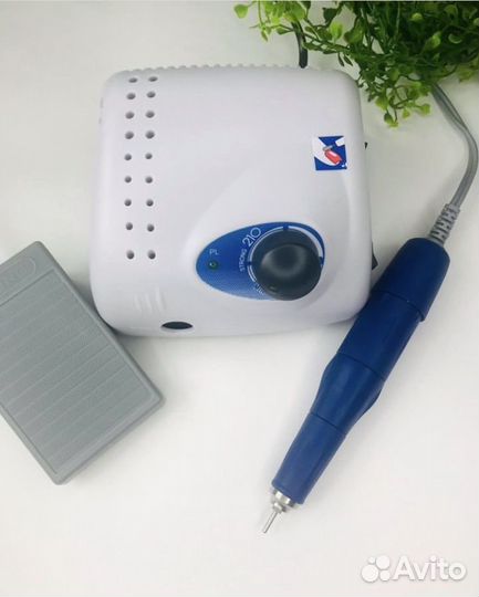 Аппарат для мастера маникюра Strong