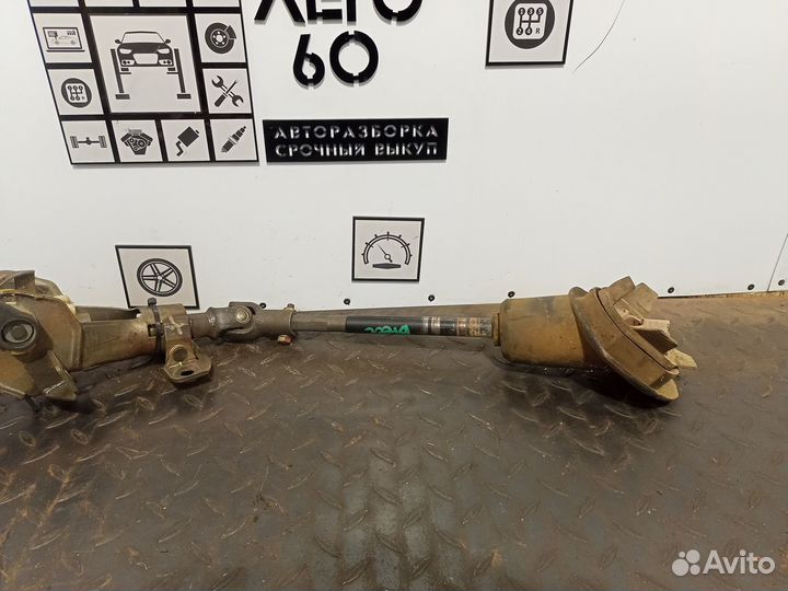 Колонка рулевая для Lifan Breez