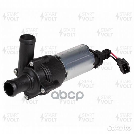 Насос электрич. (помпа) 1,526 SEP1802 startvolt