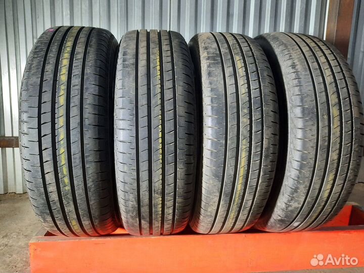 Bridgestone Turanza T005A 205/65 R16