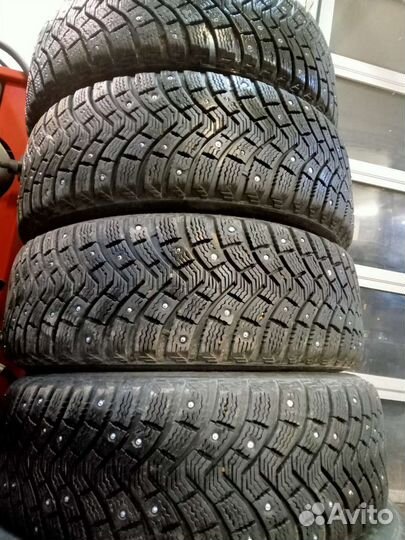 Колеса в сборе на volkswagen polo