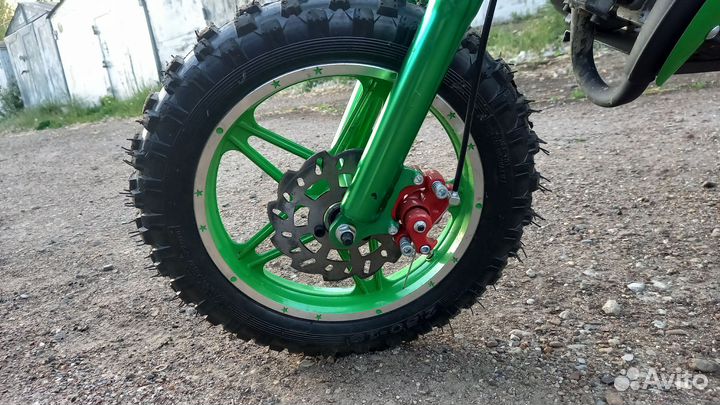 Детский мотоцикл