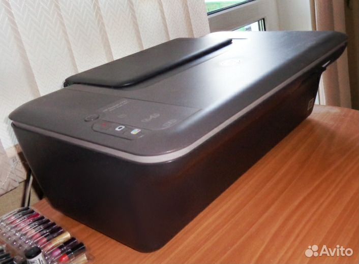 Мфу нрdeskjet1050