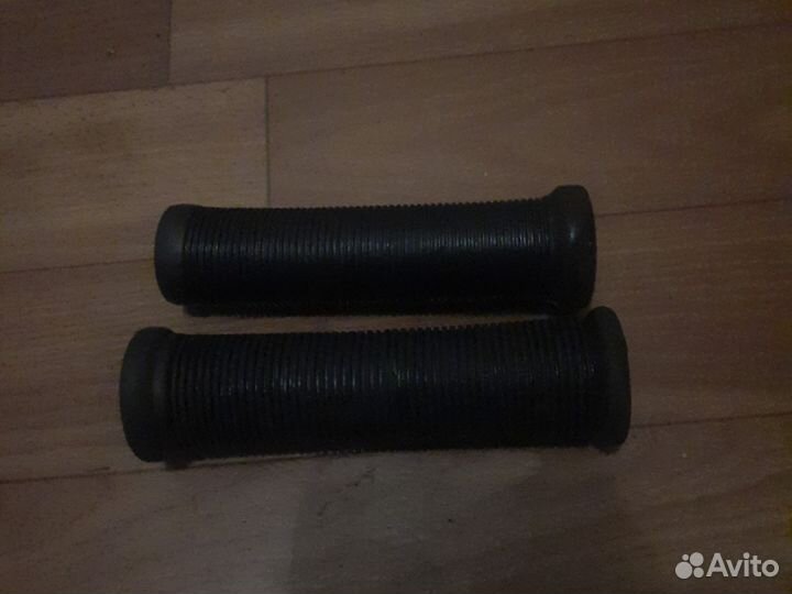 Грипсы для трюкового самоката