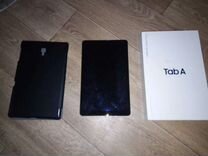 Планшет samsung galaxy tab a