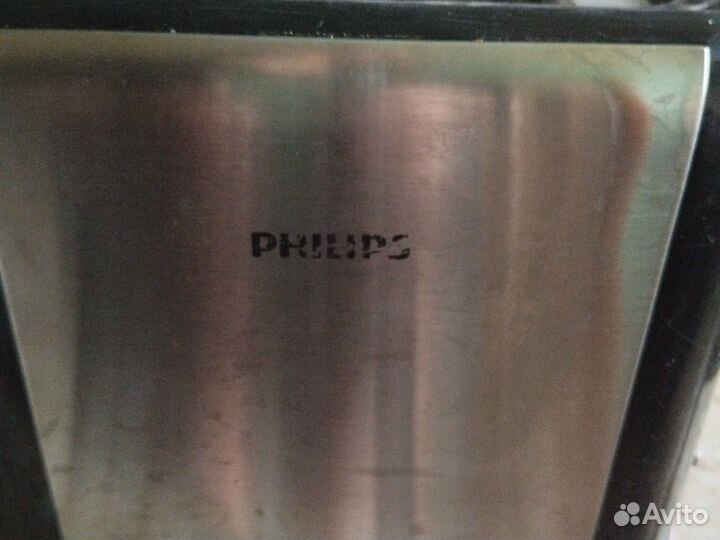 Тостер philips