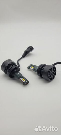 LED лампы Aozoom P7