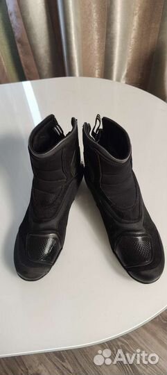 Ботинки Dainese dinamica D-WP размер 43