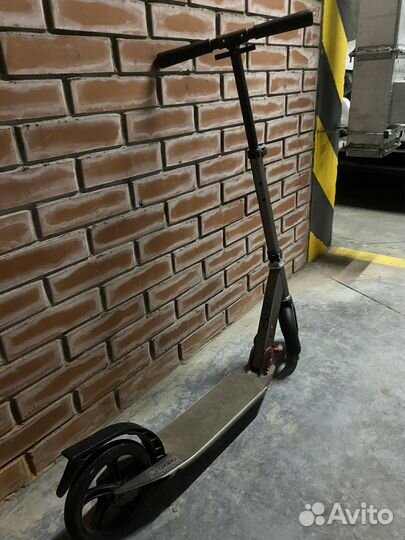 Самокат взрослый