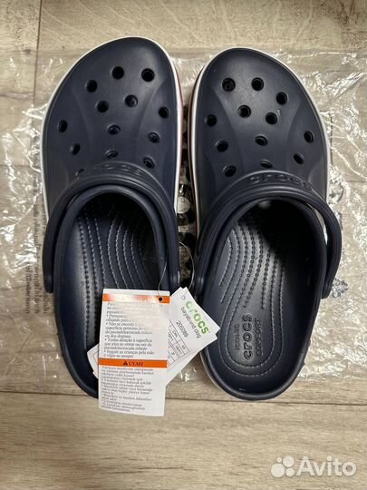 Crocs сабо