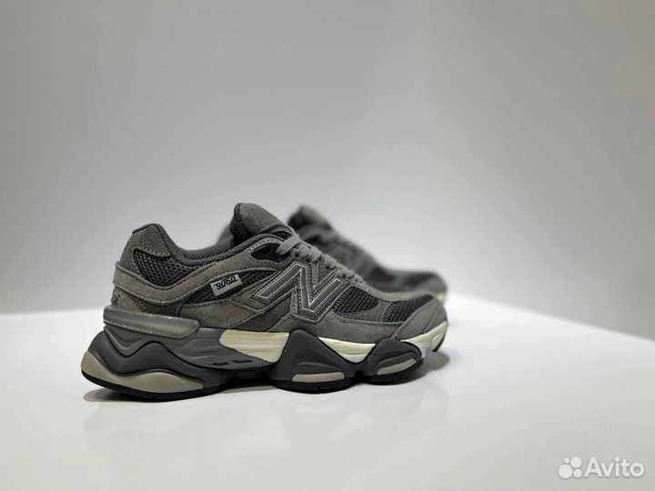 Кроссовки New balance 9060