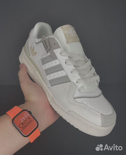 Кроссовки Adidas forum