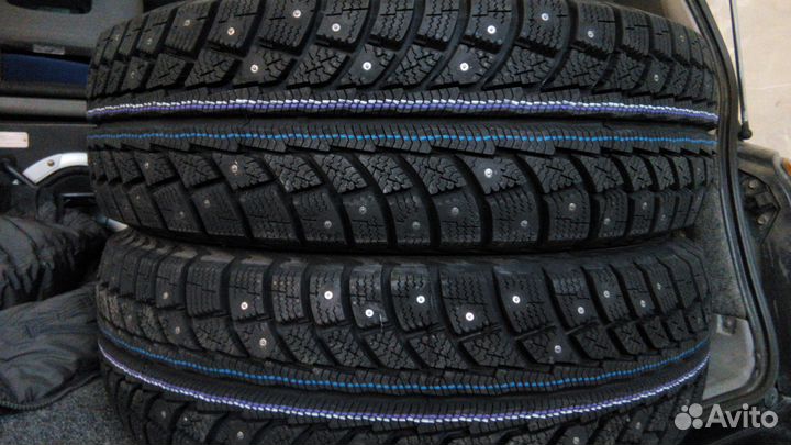 Matador MP 30 Sibir Ice 2 205/70 R15