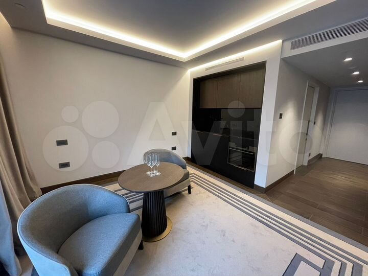 2-к. апартаменты, 65 м², 3/9 эт.